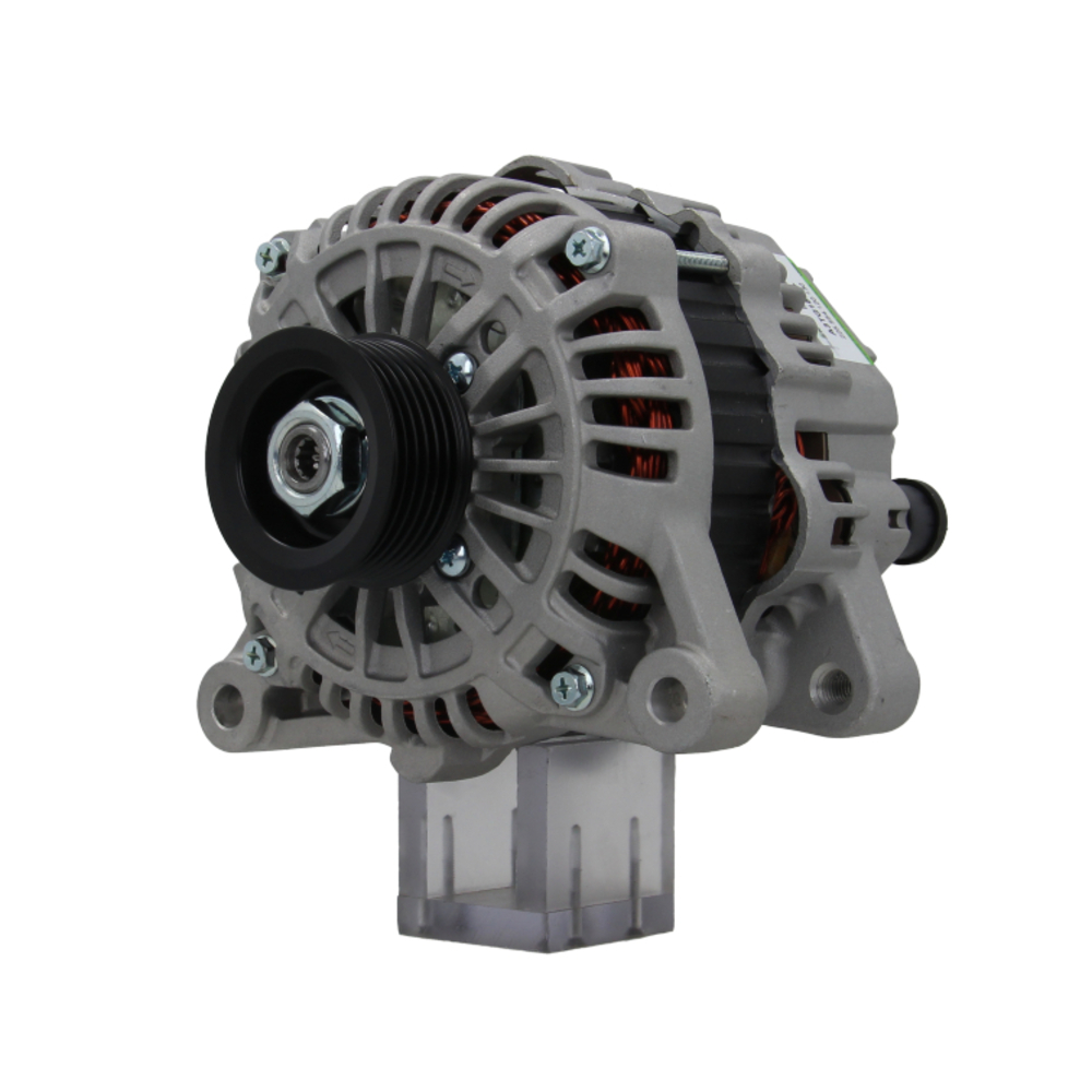 Alternateur Citroën/Peugeot 120A - +Line Original - 225.554.120.130