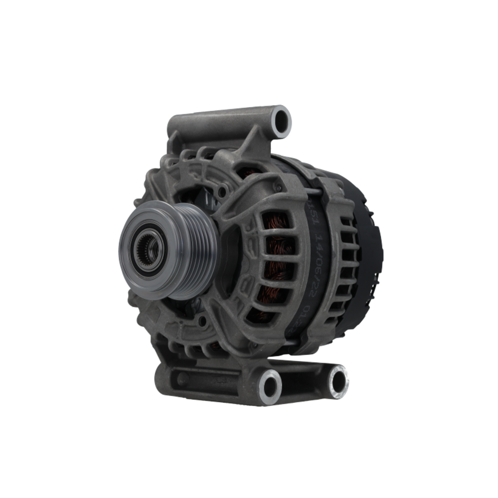 Alternateur Citroën/Peugeot 150A - SEG Neuf - 225.561.150.280