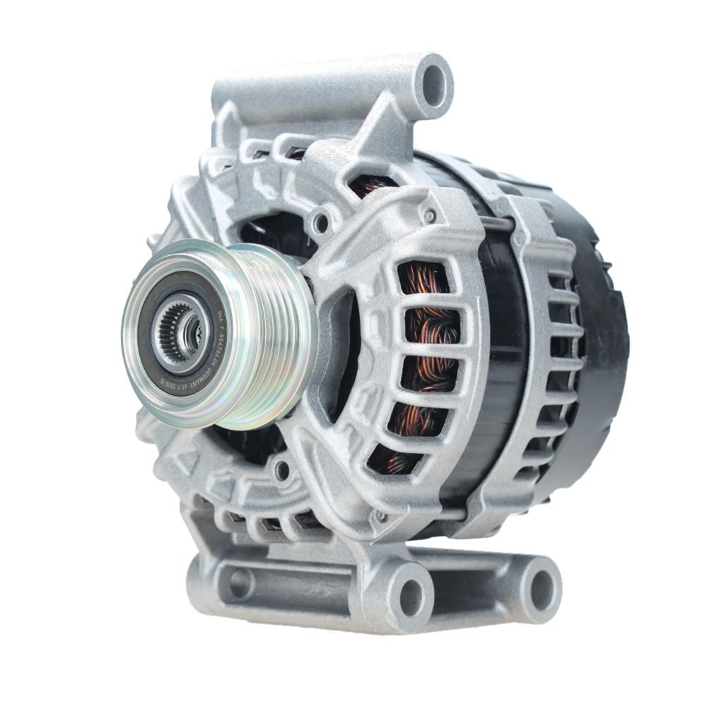 Alternateur Citroën / Peugeot 150A - +Line Pro Reman - 225.561.150.346