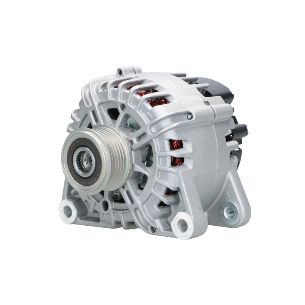 Alternateur Peugeot 120A - +Line Original - 225.562.120.000