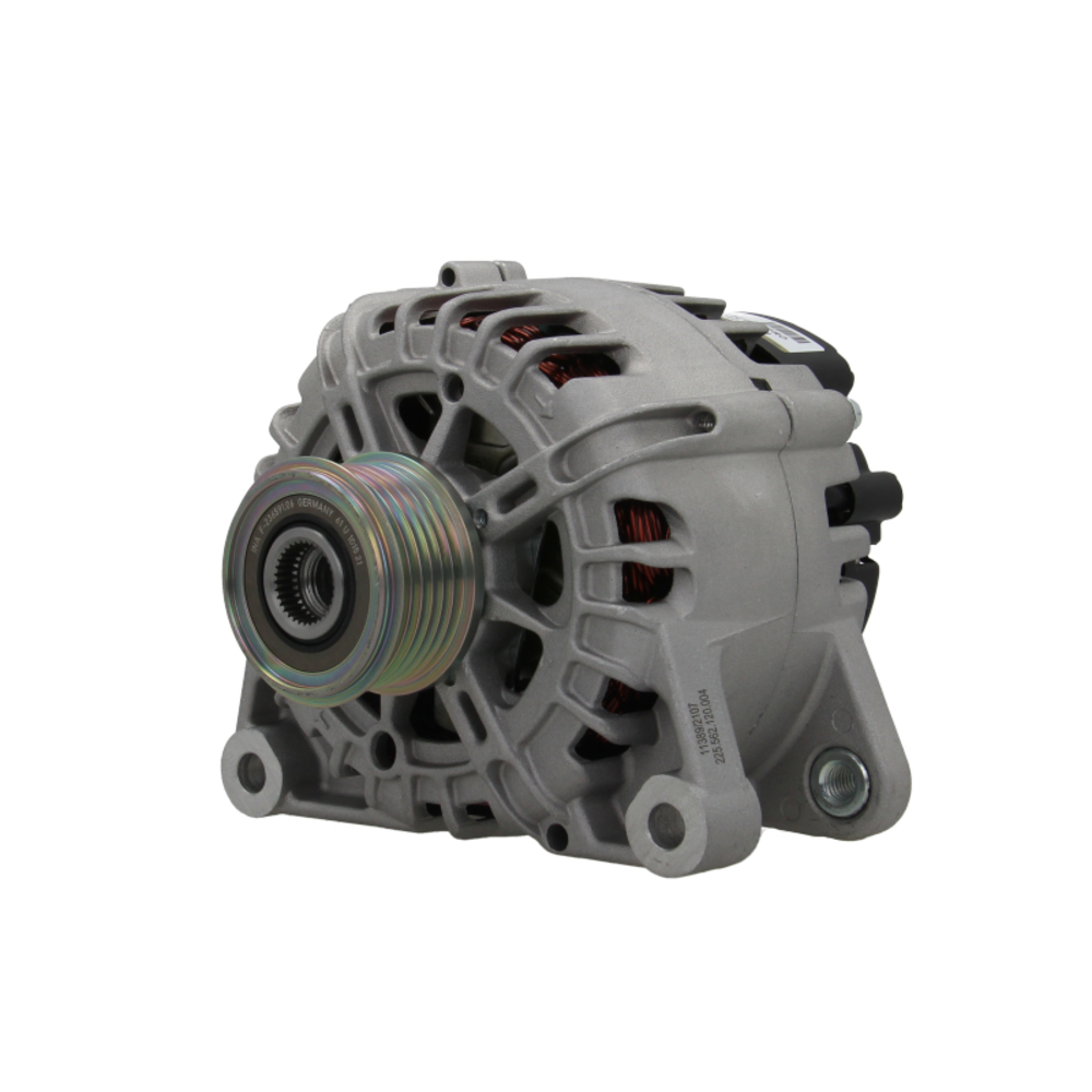 Alternateur Peugeot 120A - +Line Pro - 225.562.120.004