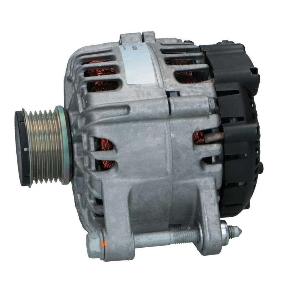 Alternateur Peugeot 120A - Valeo Neuf - 225.562.120.502
