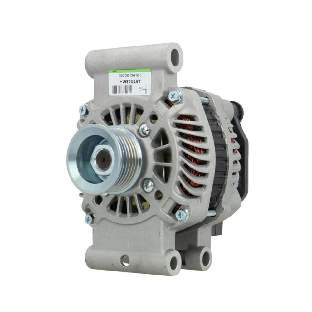 Alternateur Peugeot 80A - +Line Original - 225.563.080.130