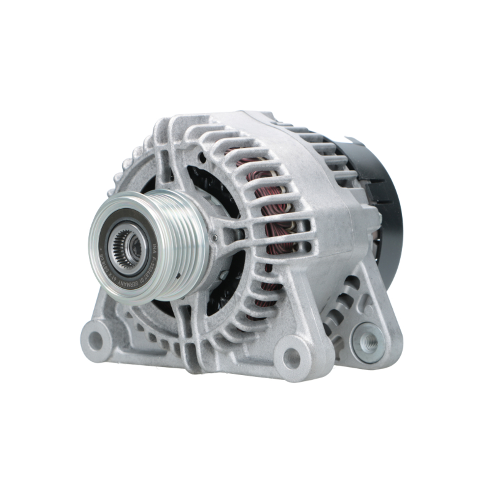 Alternateur Peugeot 90A - +Line Selected Renové - 225.564.090.340