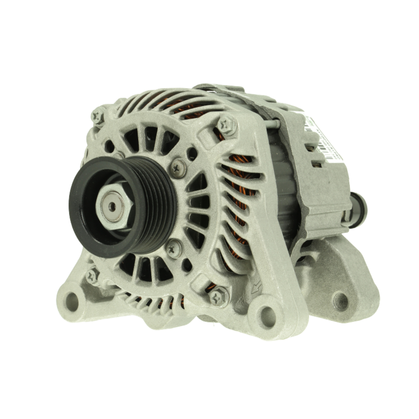 Alternateur Citroën/Peugeot 80A - +Line Pro Reman - 225.568.080.346