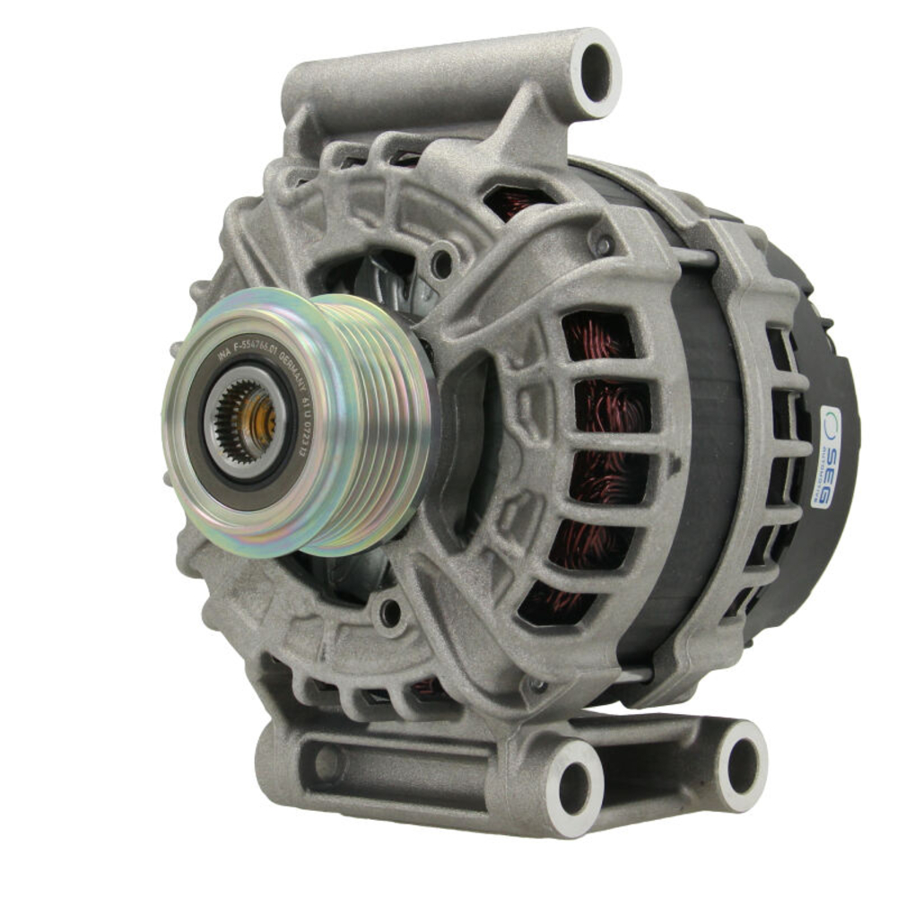 Alternateur Citroën 180A - SEG Neuf - 225.573.180.280