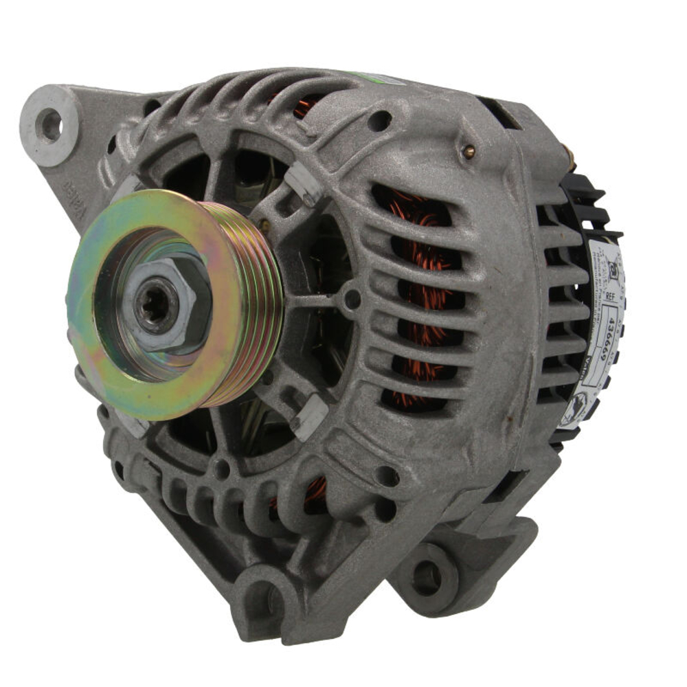 Alternateur Citroen / Peugeot 90A - Valeo Exchange - 225.578.090.508