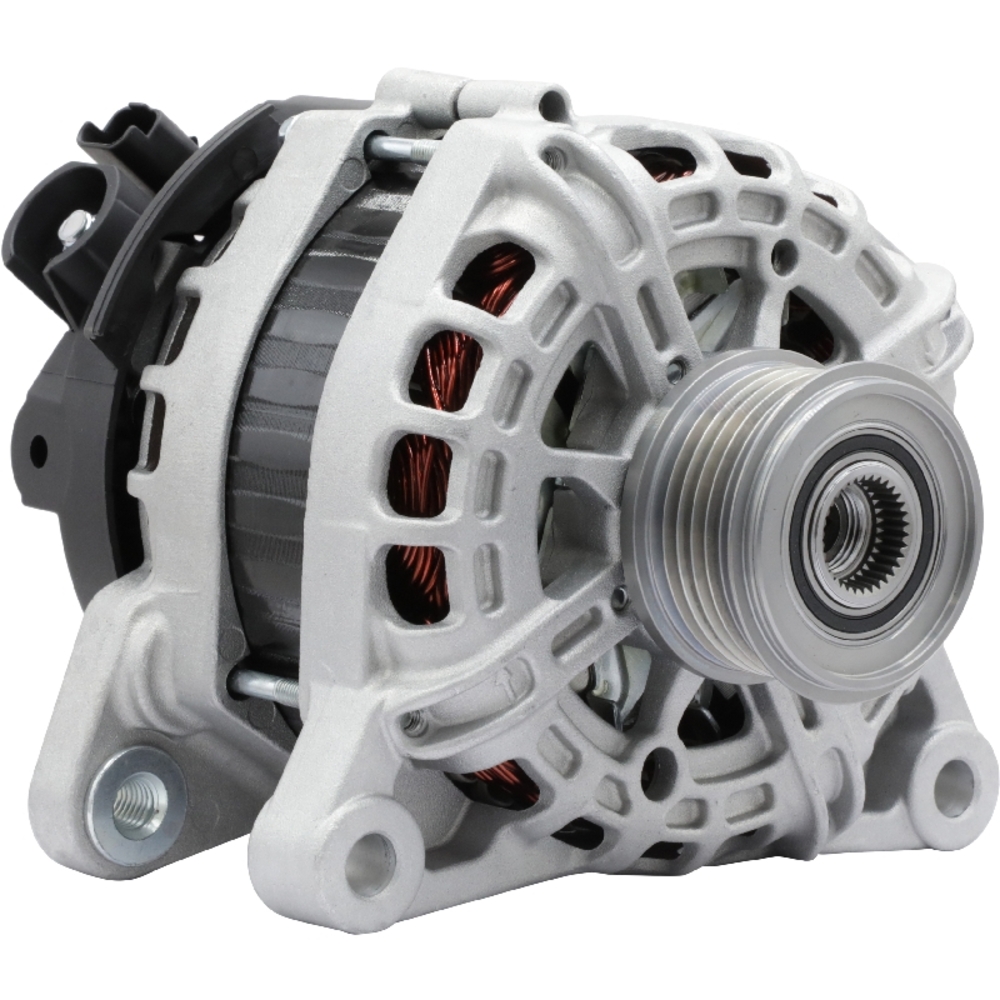 Alternateur Citroën/Peugeot 120A - WAI Neuf - 225.583.120.440