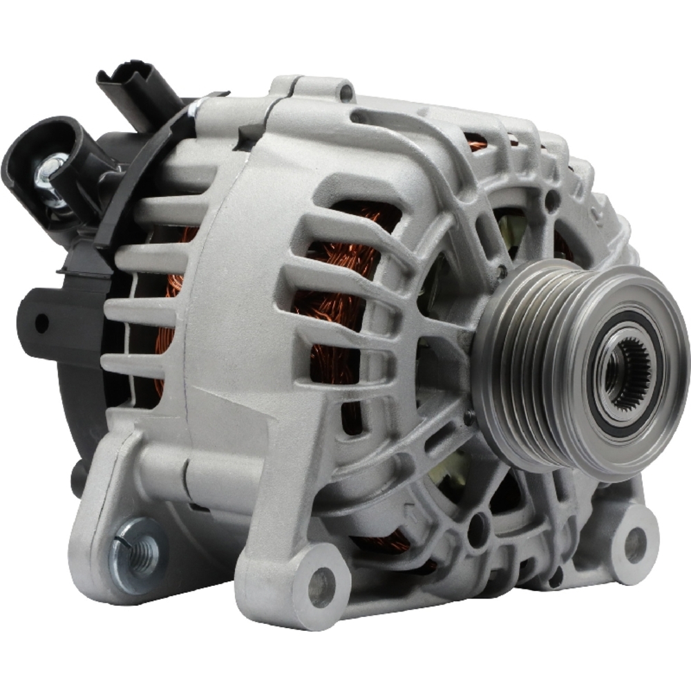 Alternateur Citroën/Peugeot 120A - WAI Neuf - 225.583.120.441