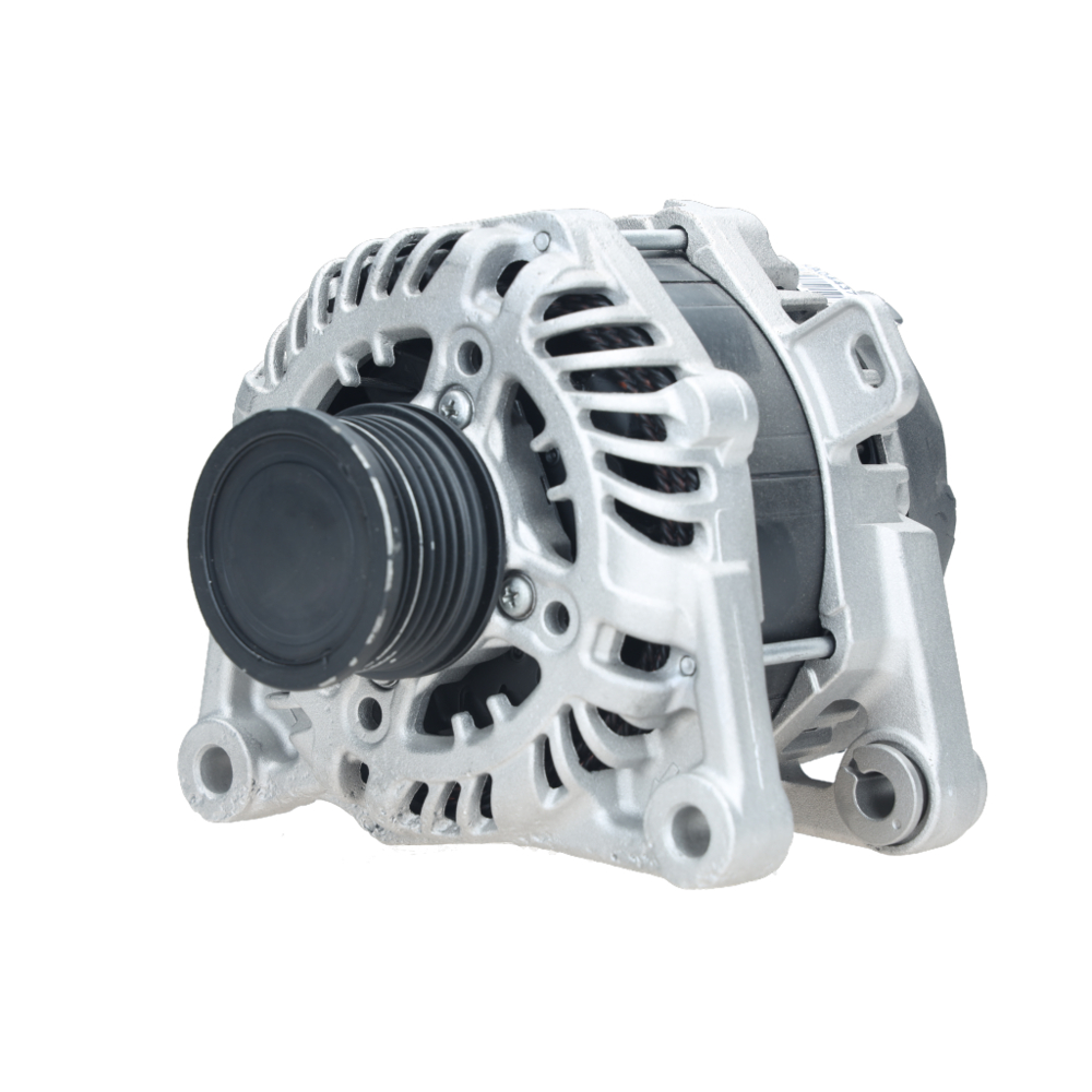 Alternateur Peugeot/Citroën 180A - +Line Selected Renové - 225.584.180.340