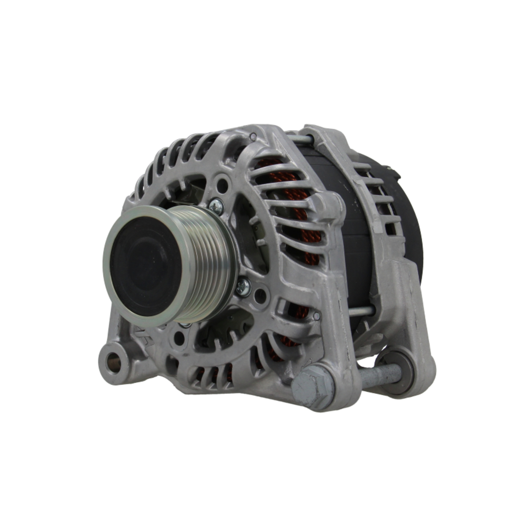 Alternateur Citroën/Peugeot 180A - Mitsubishi Rénové - 225.584.180.375