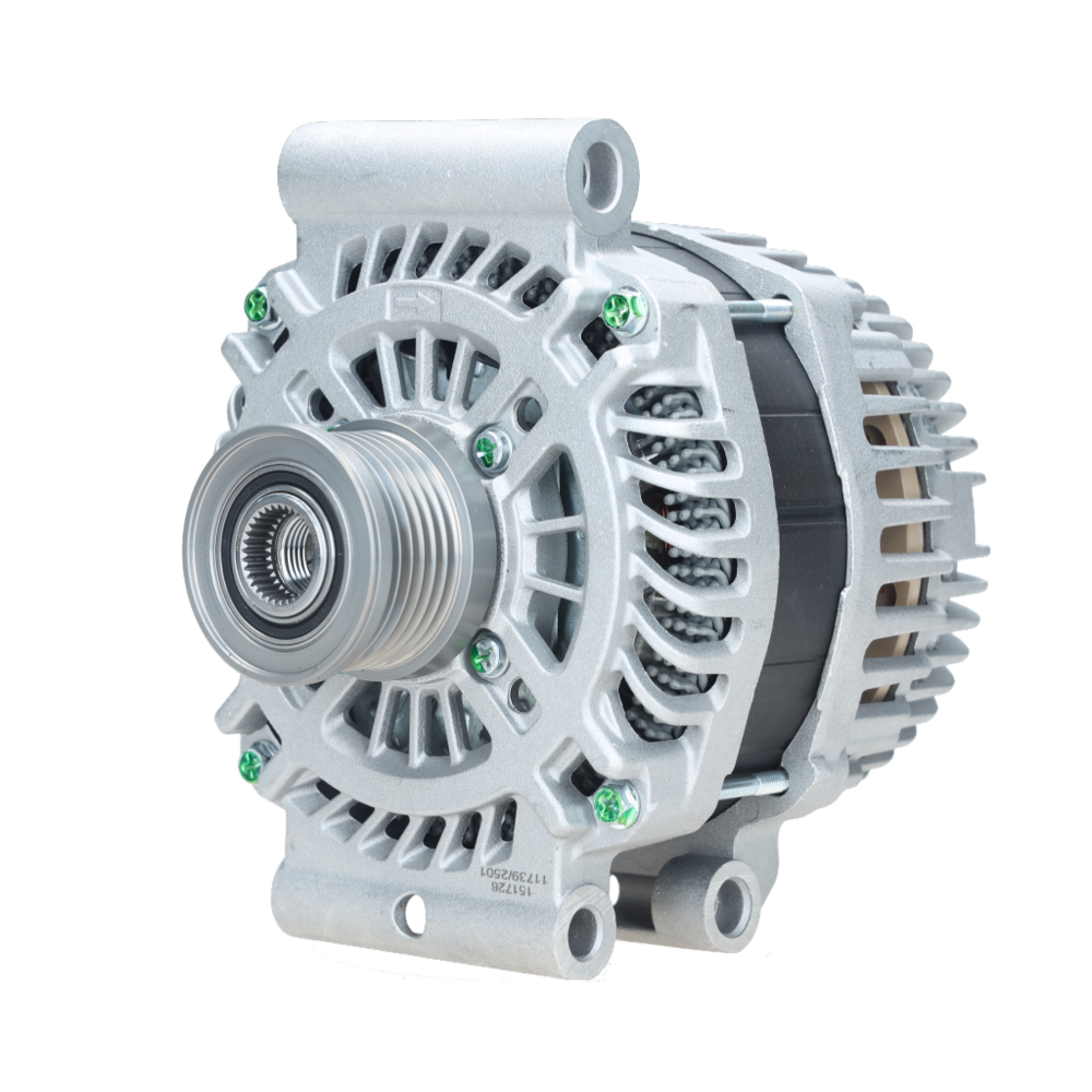 Alternateur Peugeot/Citroën 180A - +Line Original - 225.587.180.130