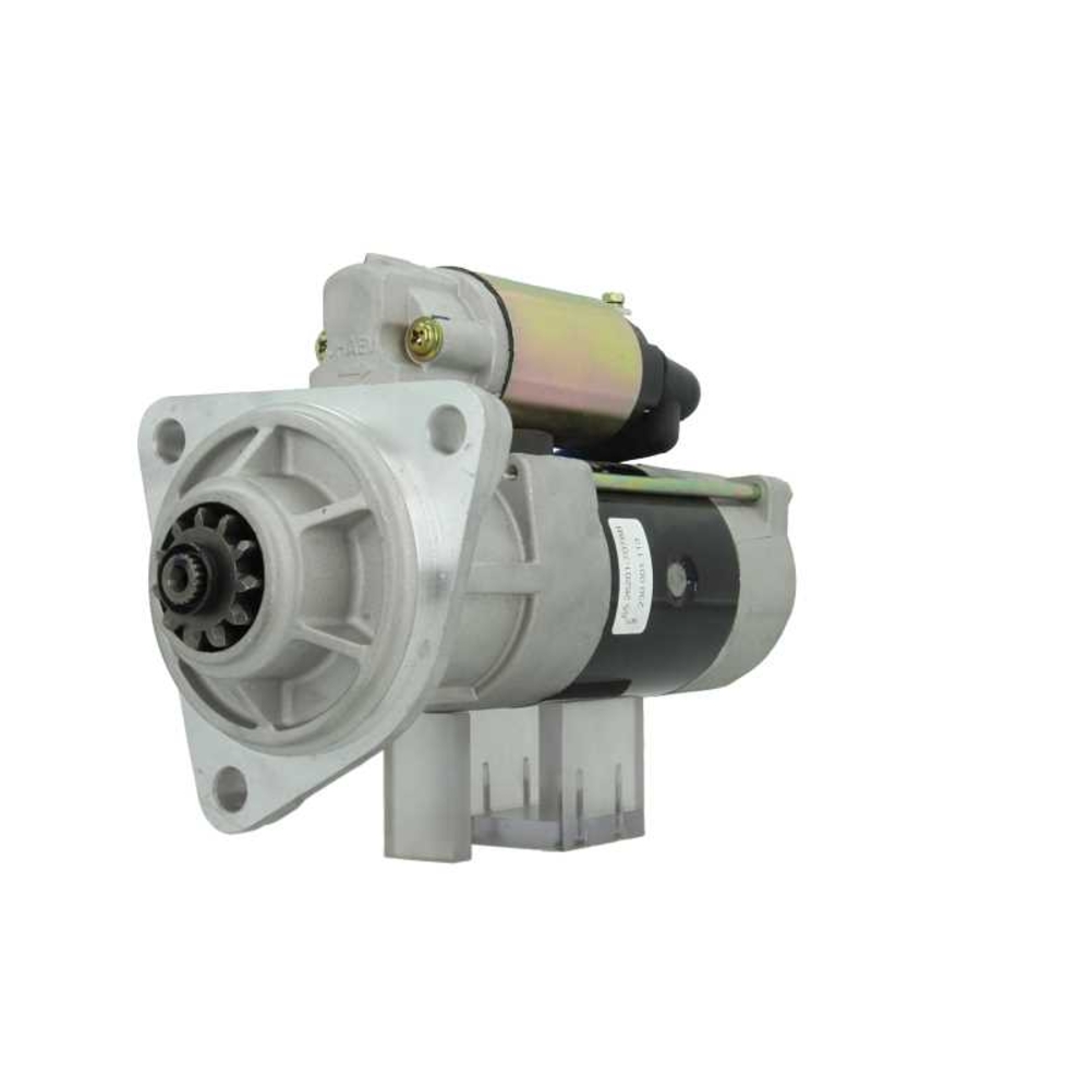 Démarreur Doosan 2.5 kw - Valeo Korea Neuf - 230.001.113.360