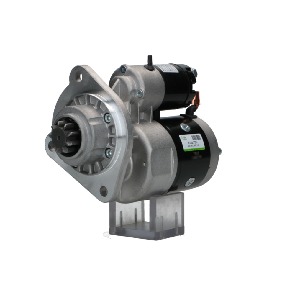 Démarreur Daewoo 2.7 kw - +Line Original - 230.002.093.110