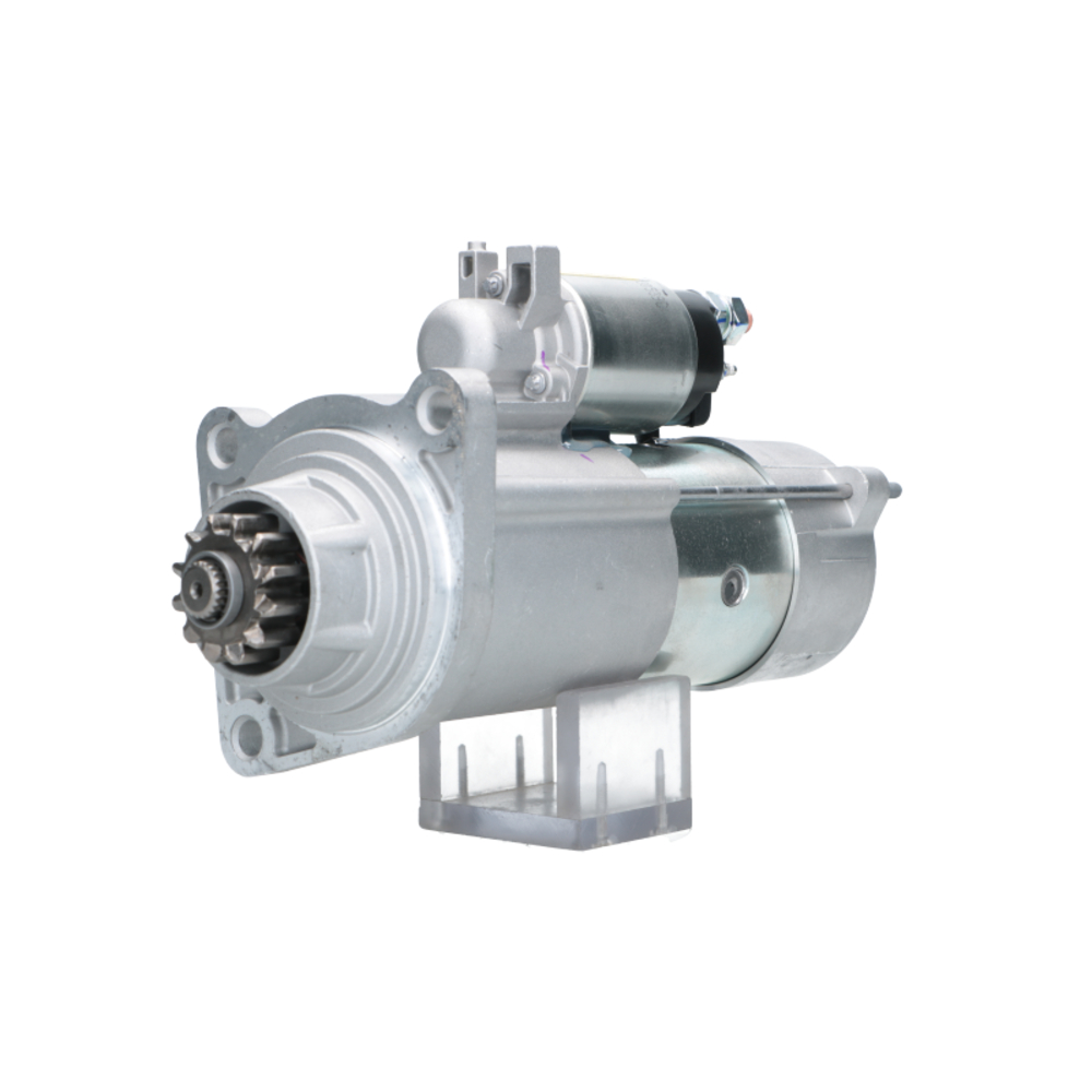 Démarreur Doosan 2.5 kw - Doosan Neuf - 230.003.123.620