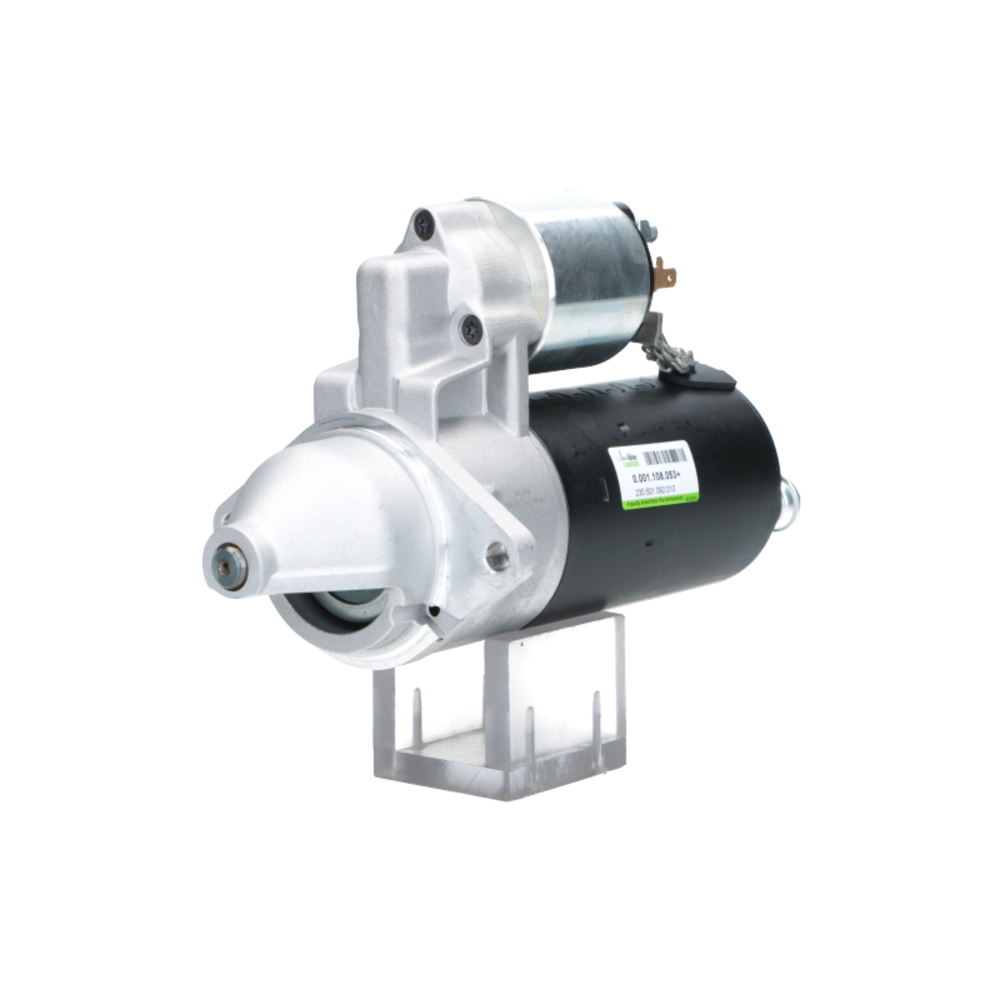 Démarreur Opel 1.4 kw - +Line Original - 230.501.092.010