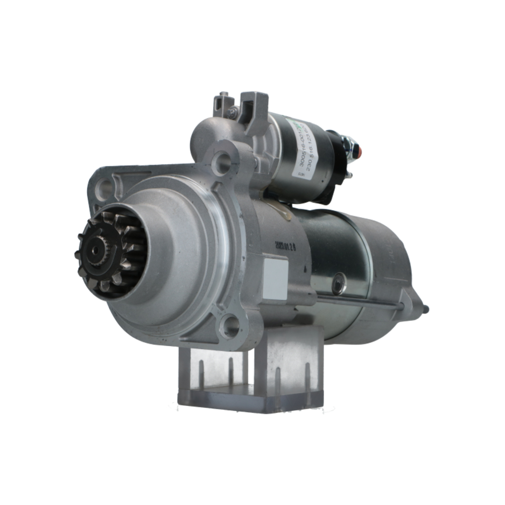 Démarreur Doosan 2.5 kw - Doosan Neuf - 230.516.123.620