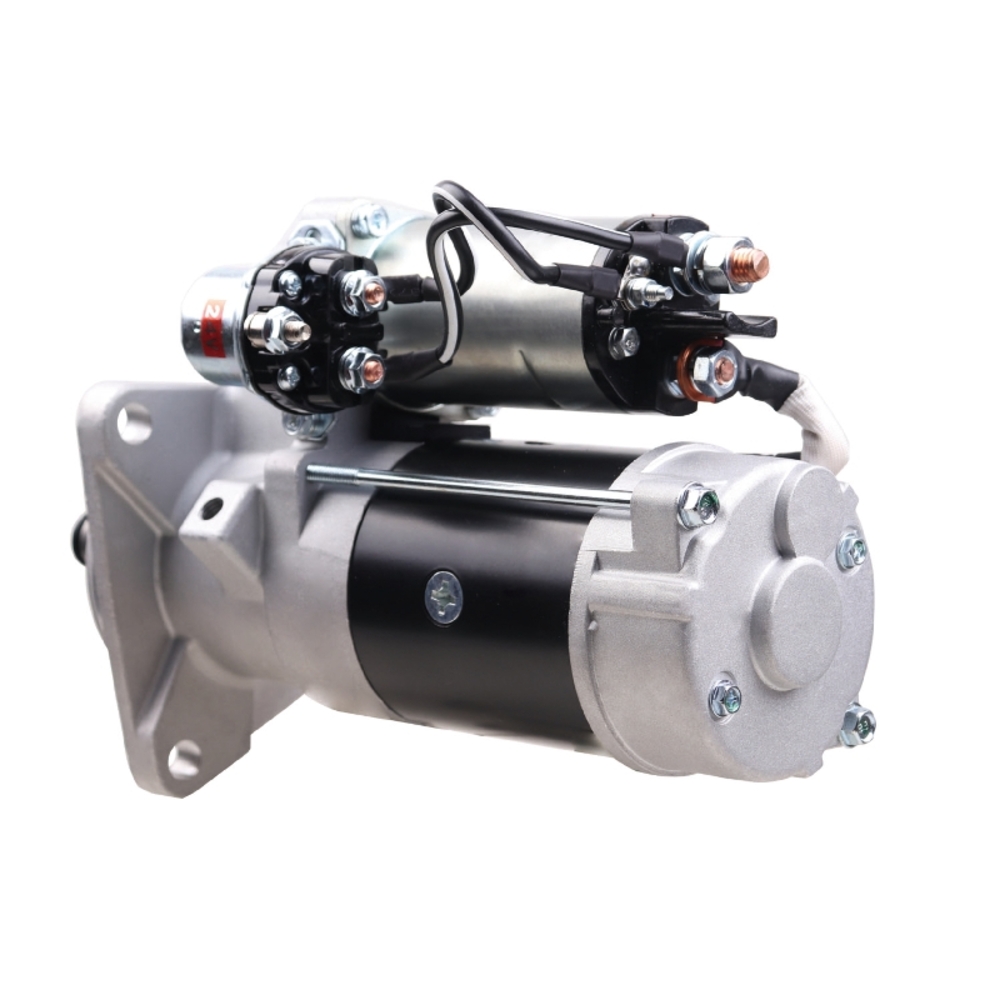 Démarreur Doosan 4.5 kw - WAI Neuf - 231.003.113.440