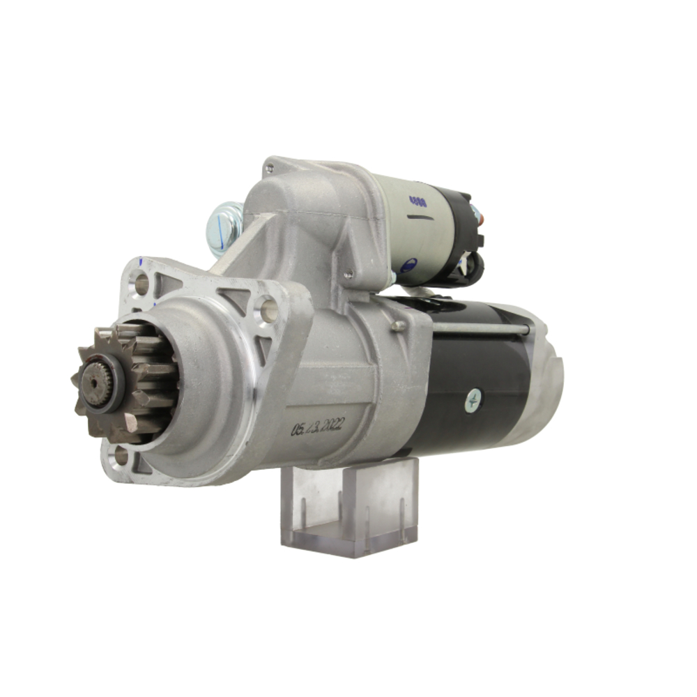 Démarreur Doosan 6.0 kw - Remy Neuf - 231.504.113.390