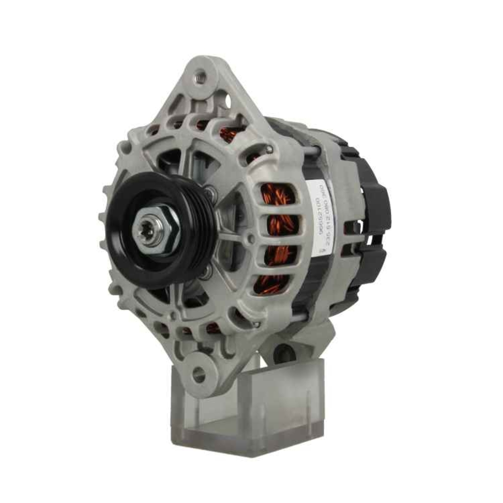 Alternateur Chevrolet 80A - Valeo Korea Neuf - 235.512.080.360