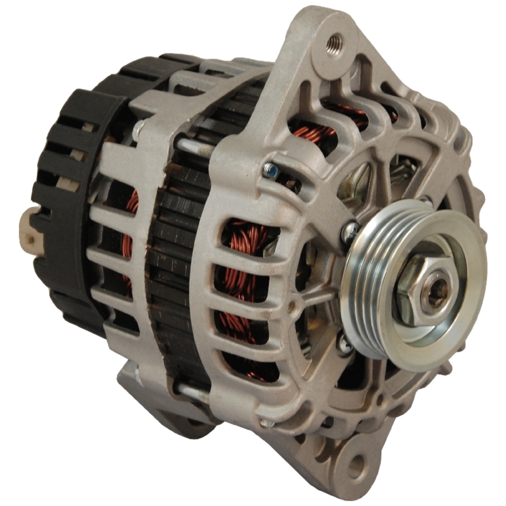 Alternateur Chevrolet 80A - WAI Neuf - 235.512.080.440