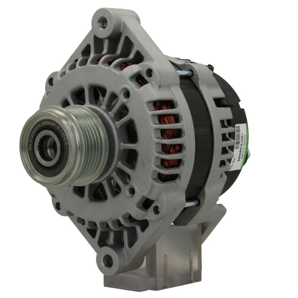 Alternateur Opel / Chevrolet 120A - +Line Pro - 235.513.120.044