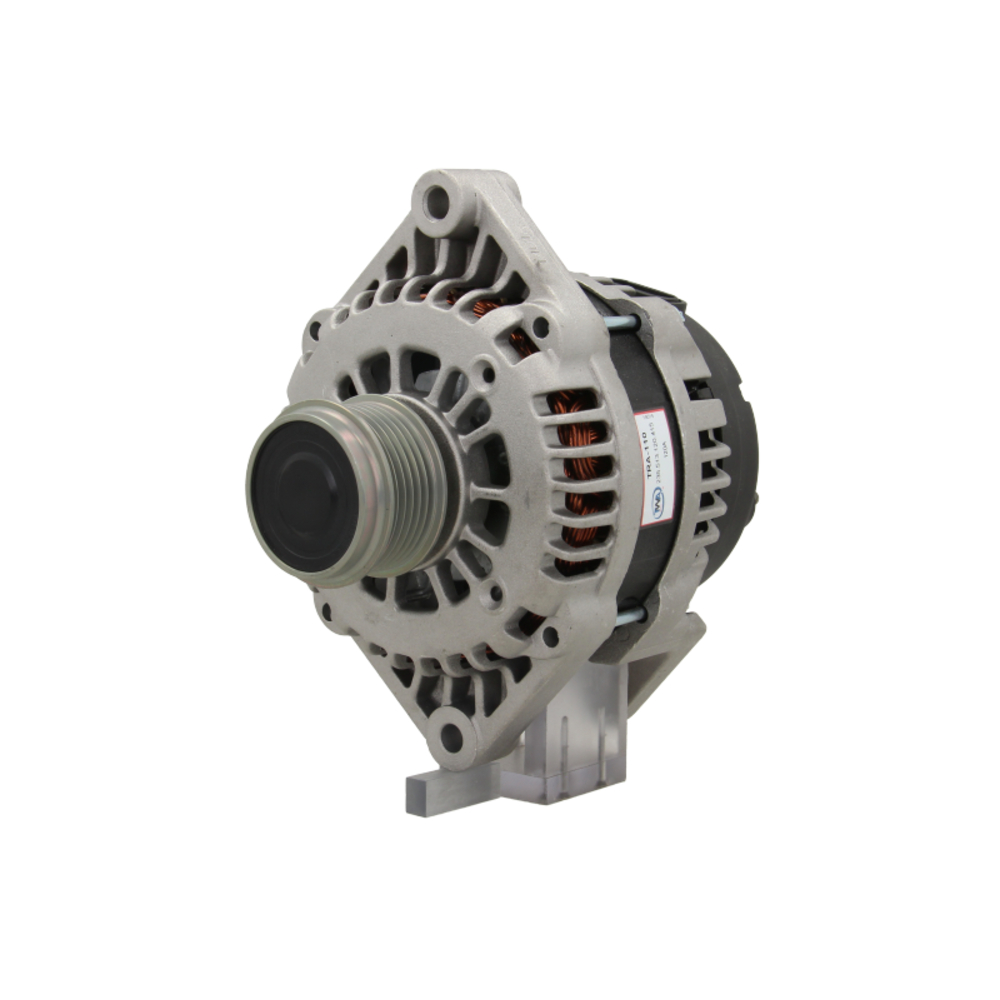Alternateur Opel / Chevrolet 120A - TWA Rénové - 235.513.120.415