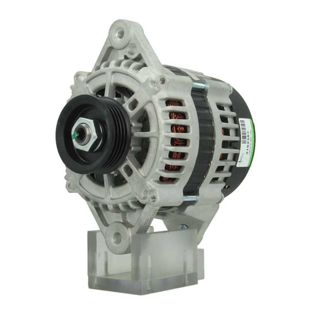 Alternateur Chevrolet 65A - +Line Original - 235.515.065.120