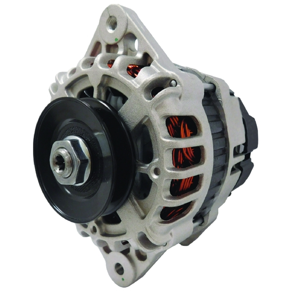 Alternateur Chevrolet 80A - WAI Neuf - 235.517.070.440