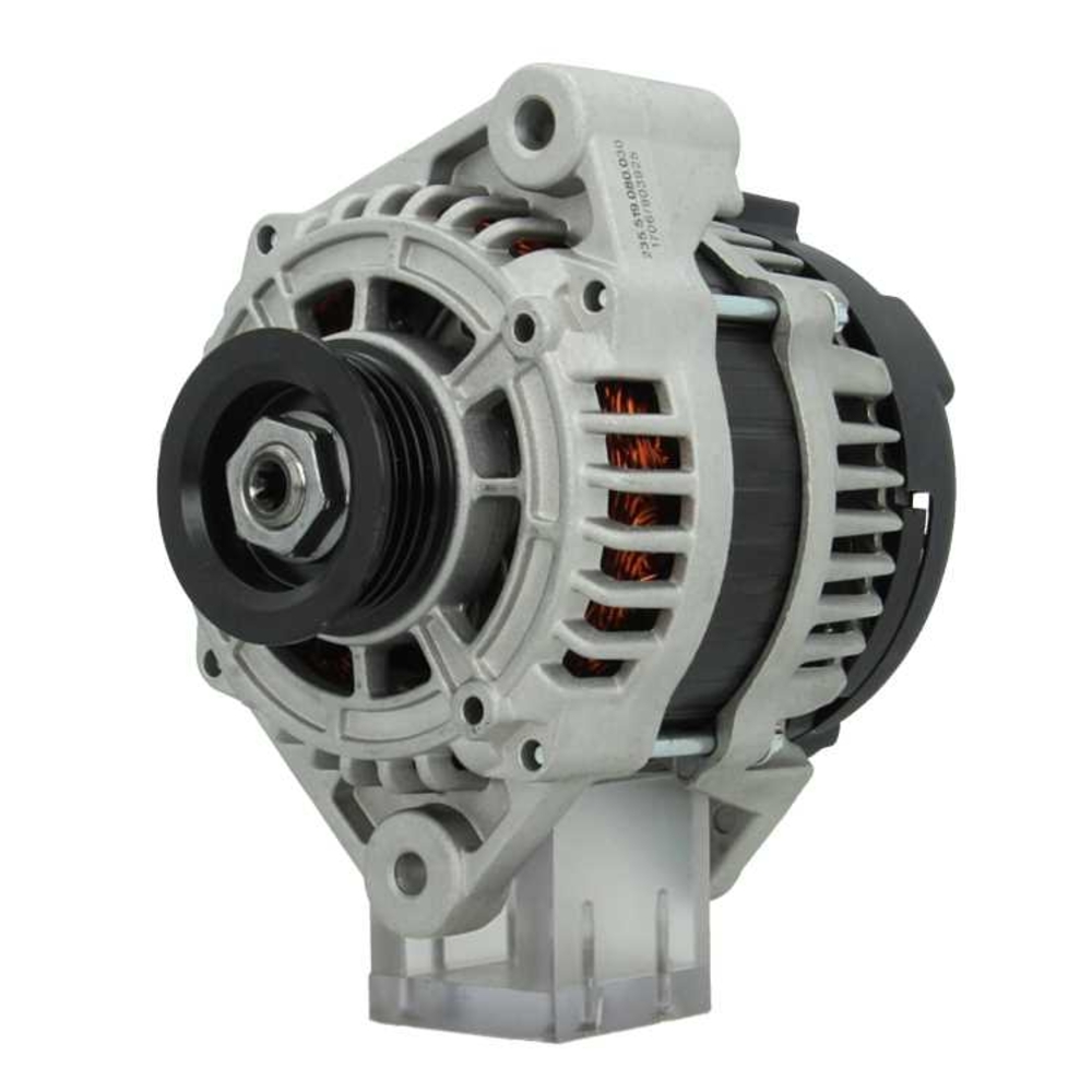 Alternateur Chevrolet 80A - +Line Original - 235.519.080.030