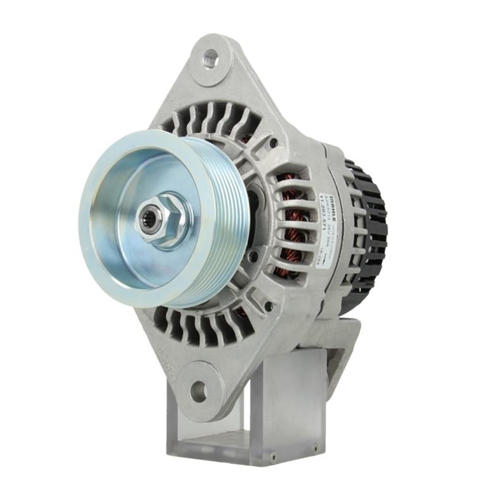 Alternateur Daewoo 50A - Mahle Neuf - 236.501.050.311