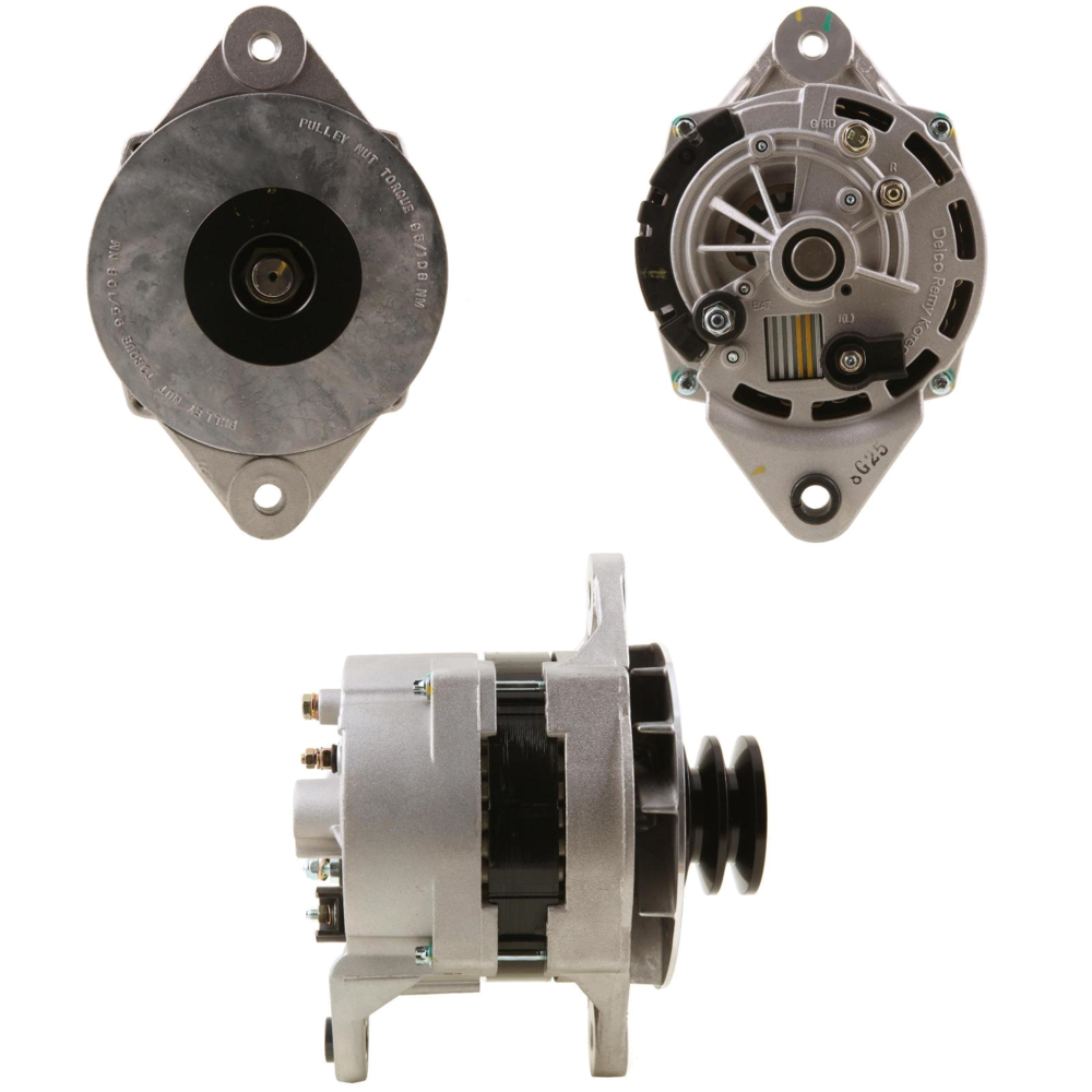 Alternateur Daewoo 60A - +Line Original - 236.503.060.040