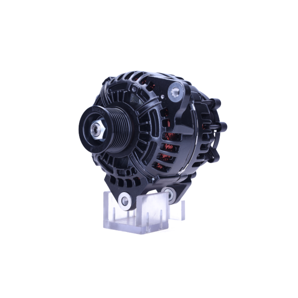 Alternateur Yutong 120A - +Line Original - 236.506.120.150