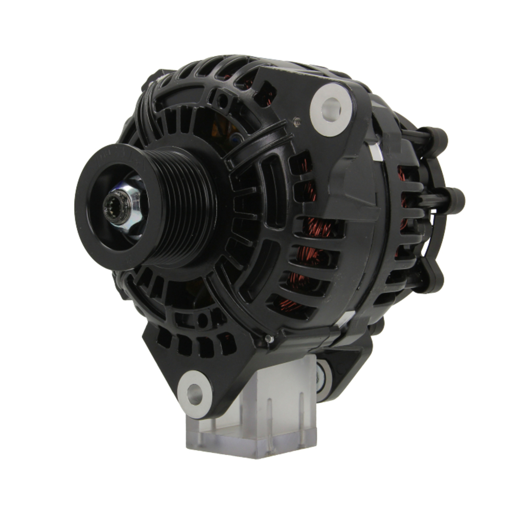 Alternateur Yutong 120A - Prestolite Neuf - 236.506.120.380