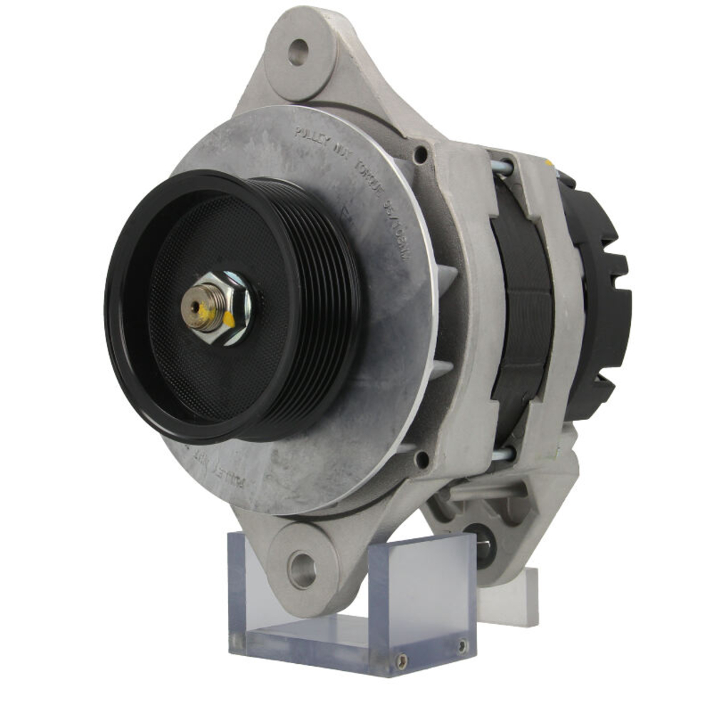 Alternateur Doosan 80A - Valeo Korea Neuf - 236.507.080.360