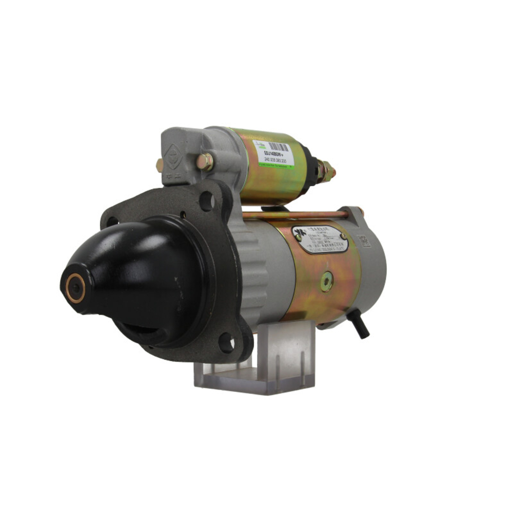 Démarreur Dongfeng 3.8 kw - +Line Original - 240.005.093.200