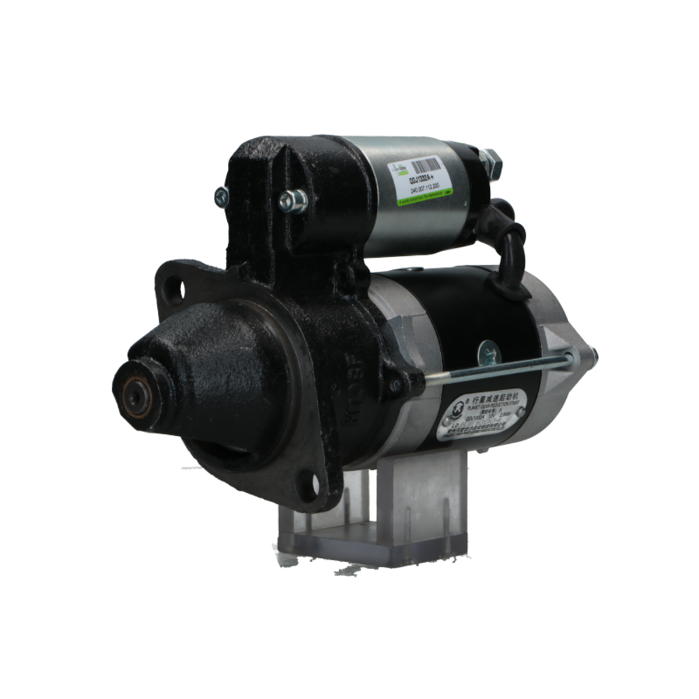 Démarreur Dongfeng 2.5 kw - +Line Original - 240.007.112.200