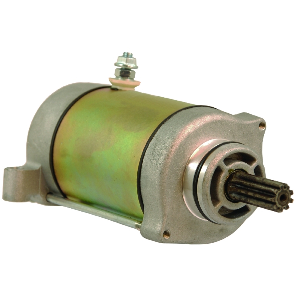 Démarreur CF Moto 0.65 kw - WAI Neuf - 240.010.092.440