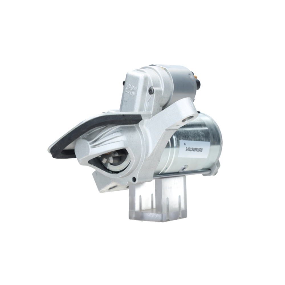 Démarreur Maxus 2.5 kw - Valeo Neuf - 240.334.093.500