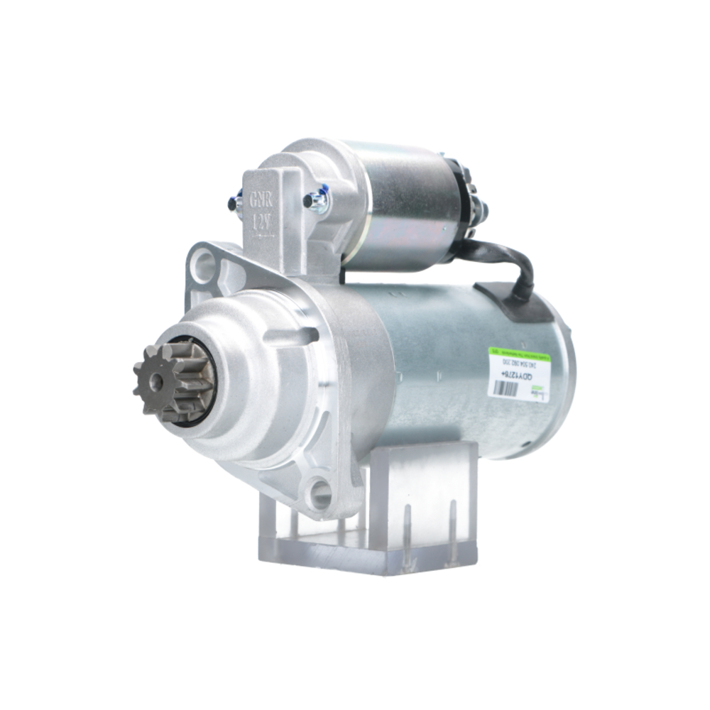 Démarreur Asia 1.5 kw - +Line Original - 240.504.092.200