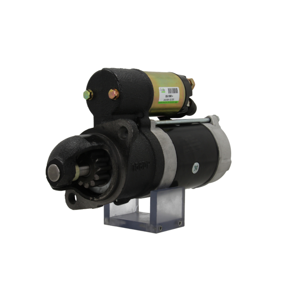 Démarreur Asia 4.8 kw - +Line Original - 240.508.122.200