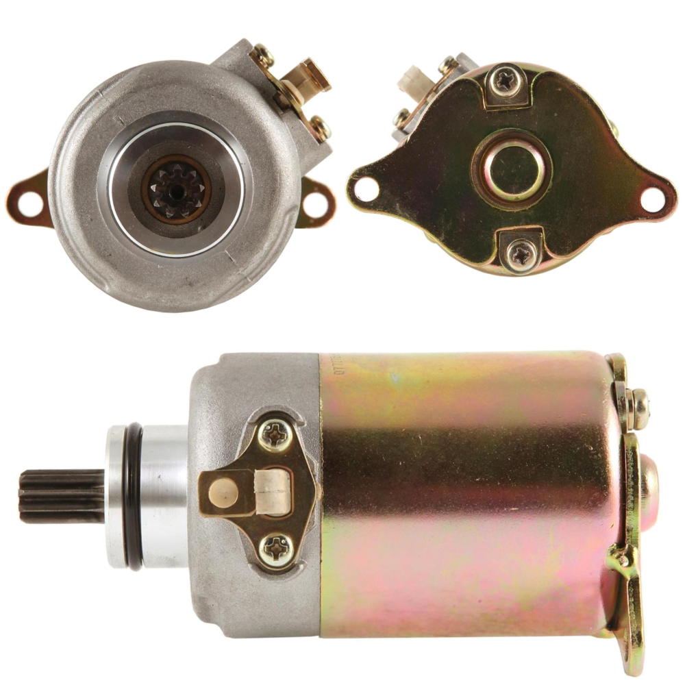 Démarreur 0.4 kw - +Line Original - 240.522.092.200