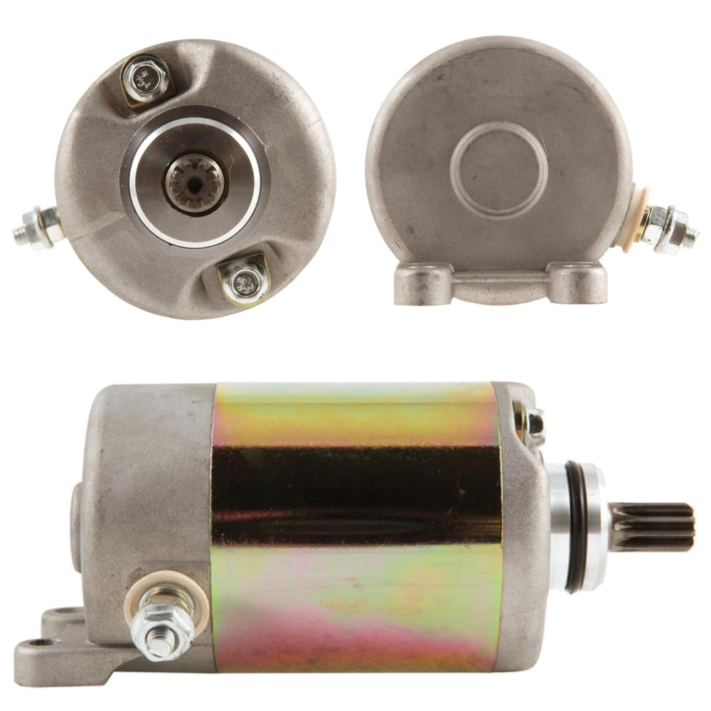 Démarreur 0.5 kw - +Line Original - 240.524.092.200