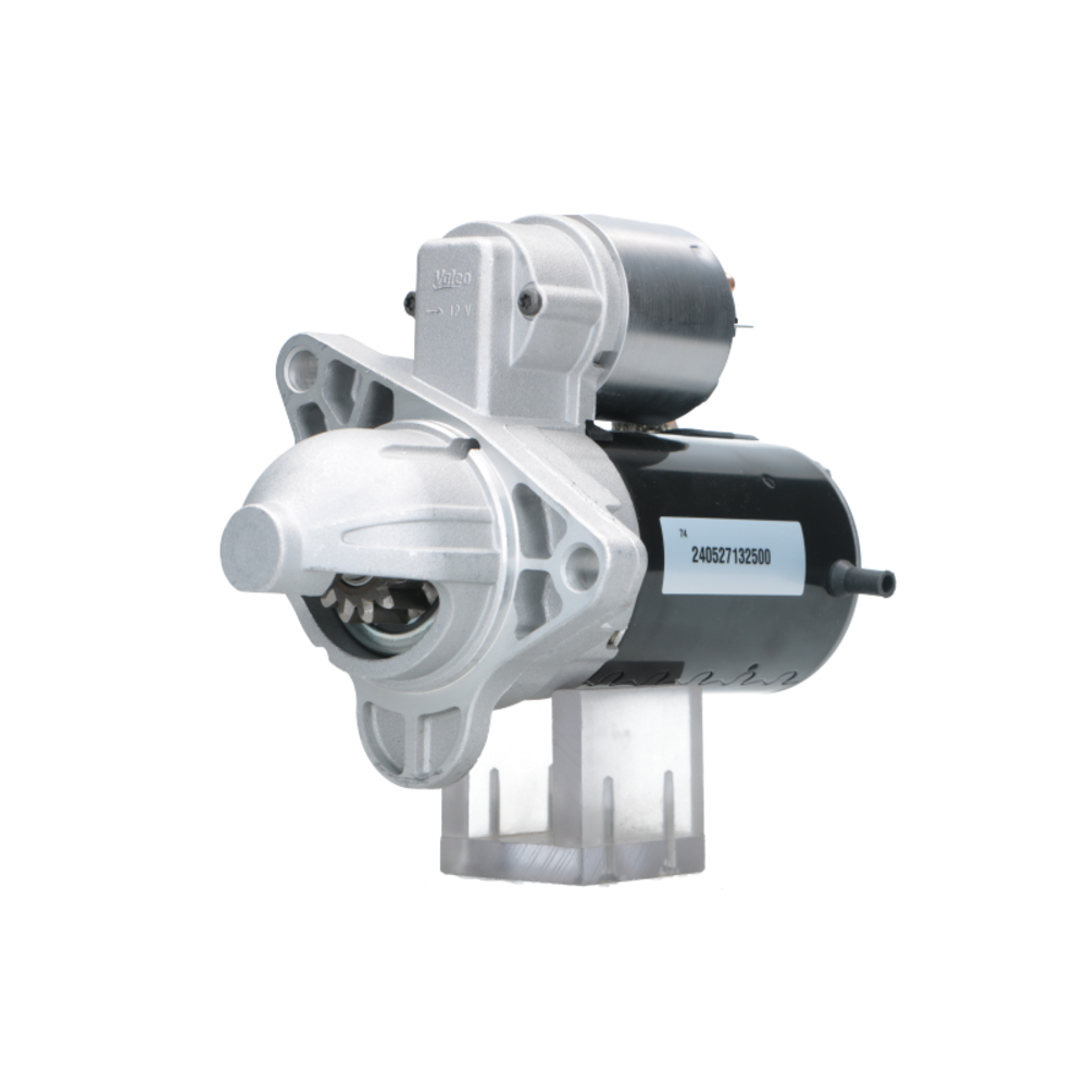 Démarreur MG 1.4 kw - Valeo Neuf - 240.527.132.500