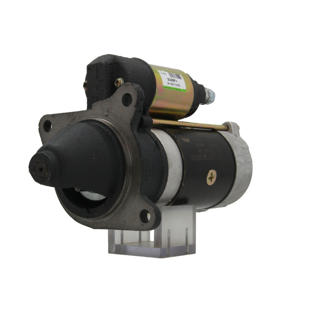 Démarreur Dongfeng 6.5 kw - +Line Original - 241.003.113.200