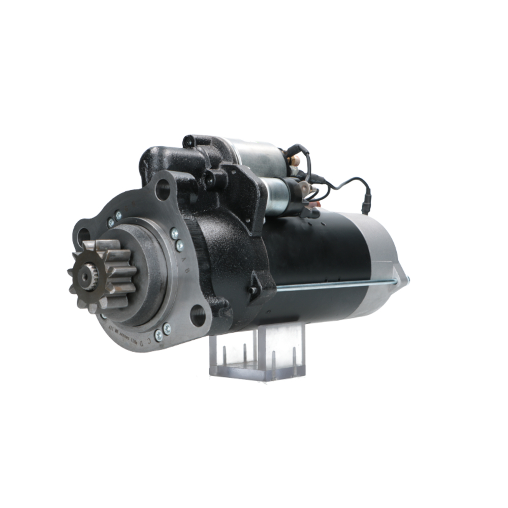 Démarreur Caterpillar 8.4  kw - +Line Original - 241.502.113.010