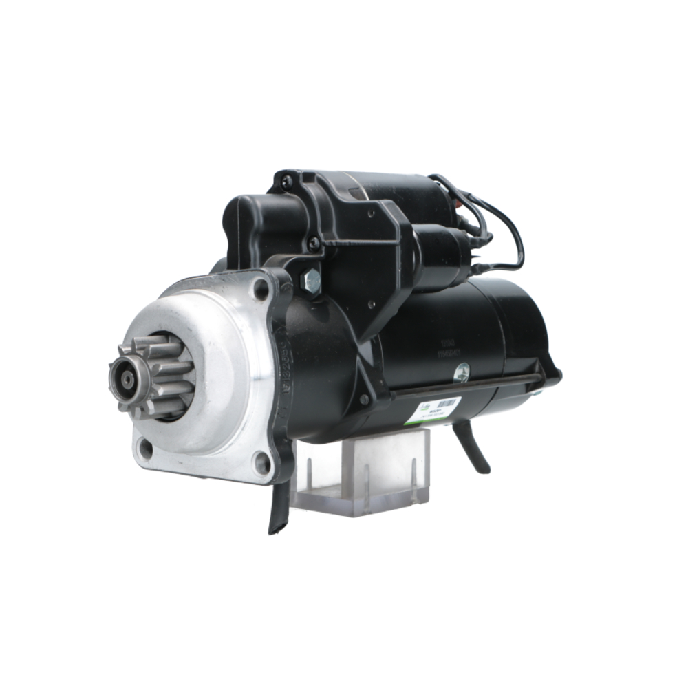 Démarreur Howo 7.5 kw - +Line Original - 241.506.103.090