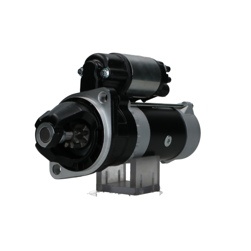 Démarreur Quanchai 4.5 kw - +Line Original - 241.507.092.200