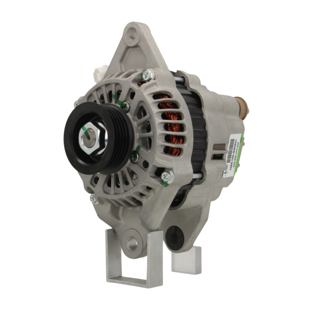 Alternateur JAC 70A - +Line Original - 245.502.070.200