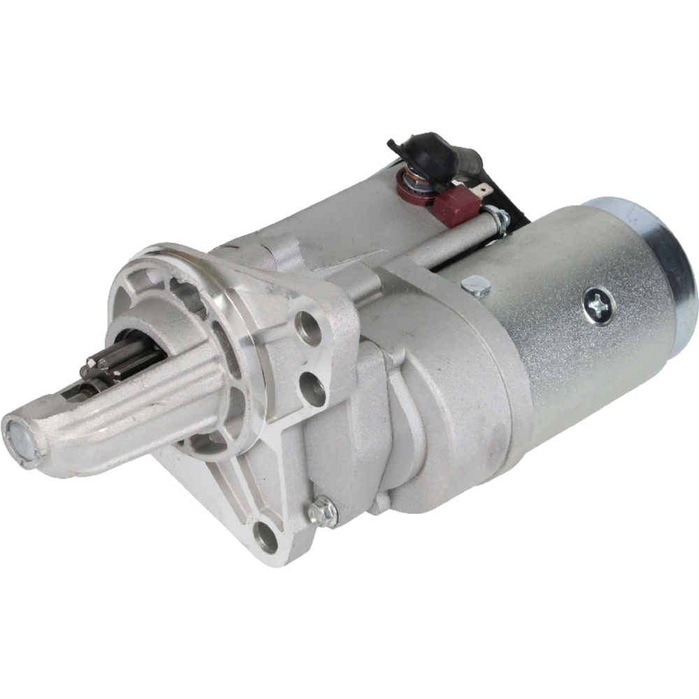 Démarreur Kia 2.2 kw - WAI Neuf - 250.501.113.440